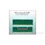 DDR3 Laptop SO-DIMM to Desktop DIMM Memory RAM Connector Adapter