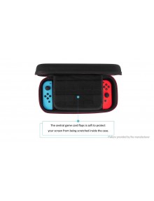 GUANHE GH1715 Protective Storage Case Carrying Bag for Nintendo Switch