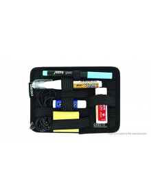 Multifunctional Traveling Digital Accessories Storage Bag Organizer (18*13cm)