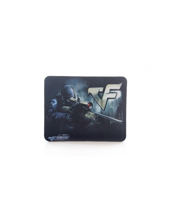Anti-skid Rubber Mouse Pad