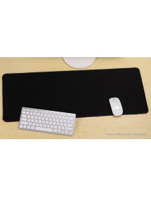 Thickening Rubber Mouse Pad Mat (Super Large)