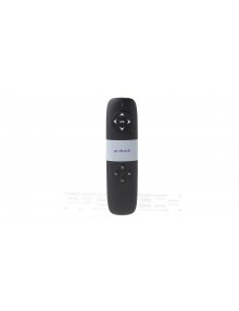 WS-505 2.4GHz Wireless Air Mouse Remote Controller w/ Keyboard