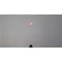 Wireless RF Red Laser Presenter with USB Receiver