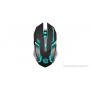 AZZOR D9 2.4GHz Wireless Gaming Mouse