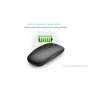 HXSJ M90 2.4GHz + Bluetooth V5.0 Dual Mode Wireless Optical Mouse