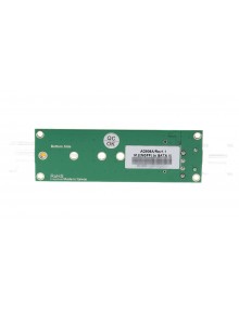 SA-134 M.2 NGFF PCIe 2 Lane SSD to 3.5" 2.5" SATA 7-pin Hard Disk Case & IDE Power PCBA