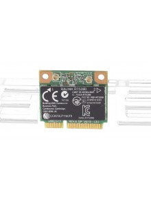 As-Is Ralink RT5390 Wireless Half Mini PCIe Card