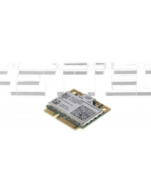 As-Is Intel Centrino Advanced-N 6205 62205ANHMW Wireless Half Mini PCIe Card
