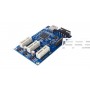USB 3.0 PCIe 1 to 3 Converter Card
