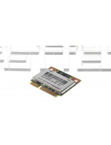 As-Is Qualcomm Atheros AR5B225 Wireless + Bluetooth Half Mini PCIe Combo Card