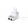 2.4GHz/5GHz 802.11a/b/g/n 750Mbps Concurrent Dual Band Wifi Signal Amplifier / Repeater
