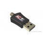 11AC600 Dual Band 600Mbps USB Wireless LAN Adapter