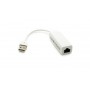 Fast Ethernet 10/100Mbps LAN USB Network Adapter
