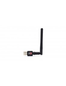 SL-1506 802.11n 150Mbps USB WiFi Wireless Network Adapter
