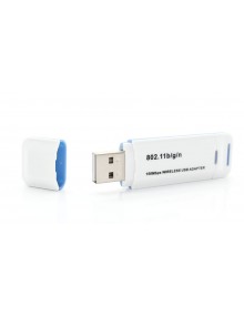 Wireless-N 802.11n 150Mbps Wireless USB Adapter
