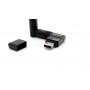 EDUP EP-MS5812 300Mbps 802.11n Wireless-N USB Wifi Adapter for High-Definition TVs