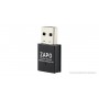 ZAPO W69 Dual Band 600Mbps Wireless USB 2.0 LAN Adapter Wifi Dongle