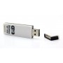 Compact USB 2.4GHz 150Mbps Wireless Network Adapter