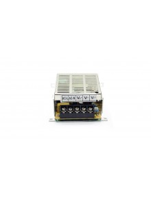 5V 2A / 12V 2.5A Dual Output Regulated Switching Power Supply