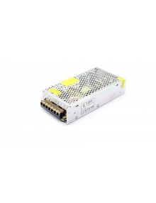 12V 10A Regulated Switching Power Supply