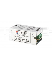 5V 2A Regulated Switching Power Supply