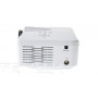 TS-350 80LM LCD 640*480 Resolution 500:1 Contrast Ratio Mini LED Projector