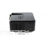 MP-350 800LM LCD 640*480 Resolution 500:1 Contrast Ratio LED Projector