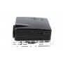 MP-008 TFT LCD 500LM 320*240 Resolution 400:1 Contrast Ratio Mini LED Projector