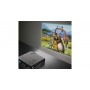 MP-008 TFT LCD 500LM 320*240 Resolution 400:1 Contrast Ratio Mini LED Projector