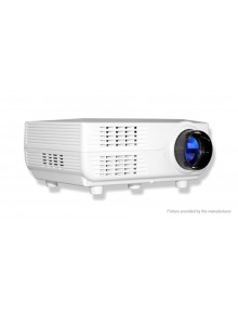 VS311 1080p Full HD LED Projector