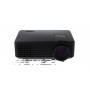 RD-805 800LM LCD 800*480 Resolution 1000:1 Contrast Ratio LED Projector