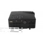 LZ-H80 80LM LCD 640*480 Resolution 400:1 Contrast Ratio LED Projector