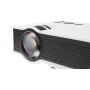 Authentic UNIC UC40+ 1080p Full HD LED Projector