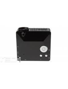 H810(BL-18) 60LM LCD 320*240 Resolution 300:1 Contrast Ratio LED Projector